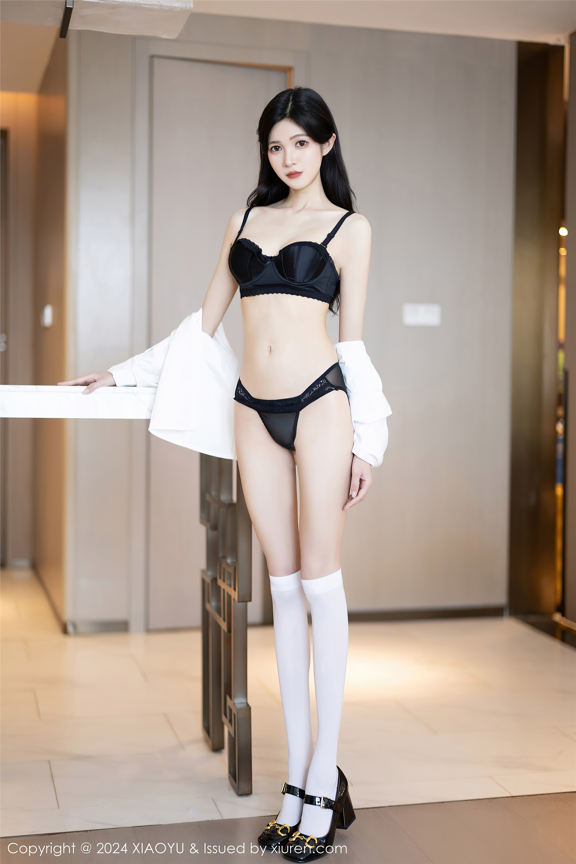 XIAOYU语画界 2024.02.19 VOL.1204 程程程-